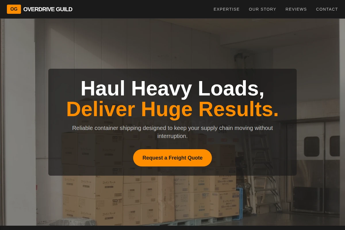freight-shipping